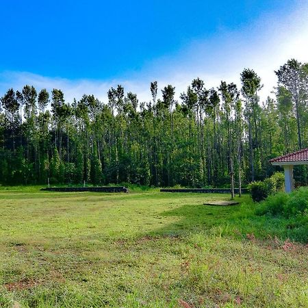 Oaks Villa By Xplore Indo Yercaud Extérieur photo