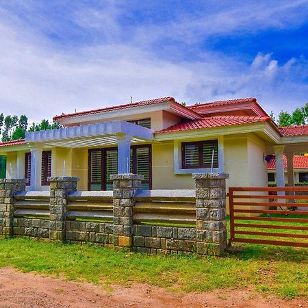 Oaks Villa By Xplore Indo Yercaud Extérieur photo