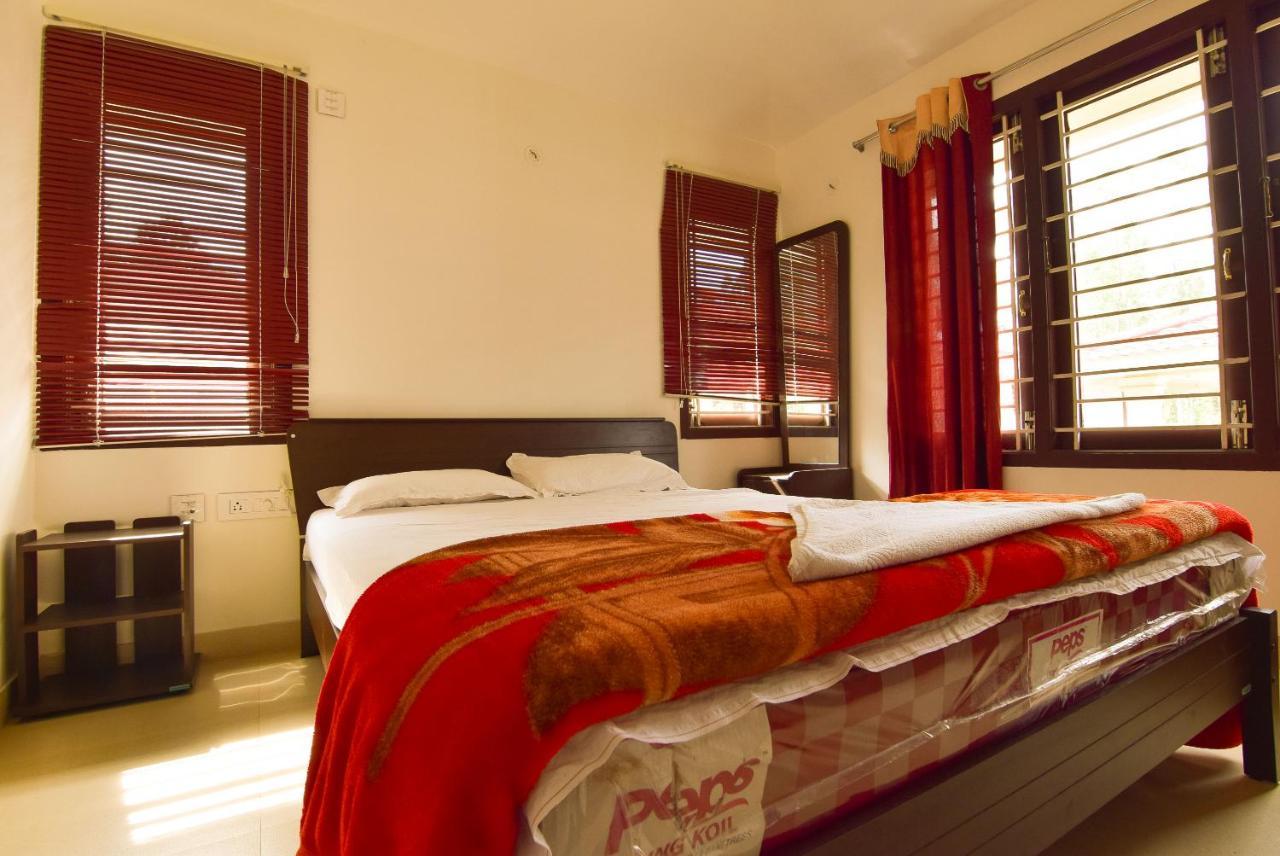 Oaks Villa By Xplore Indo Yercaud Extérieur photo
