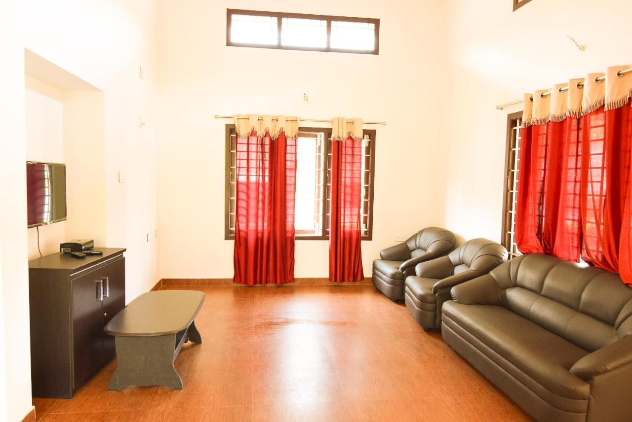 Oaks Villa By Xplore Indo Yercaud Extérieur photo