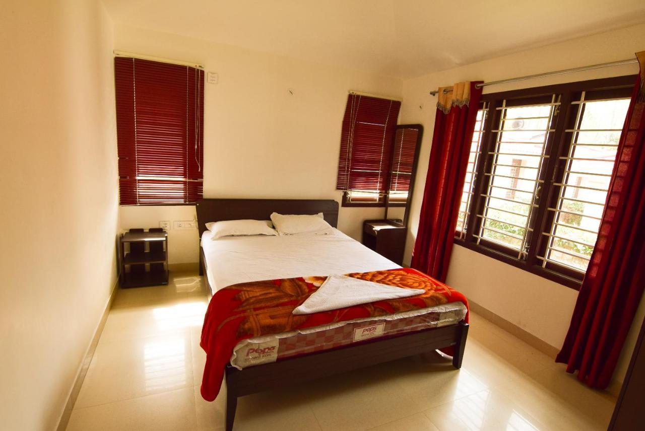 Oaks Villa By Xplore Indo Yercaud Extérieur photo