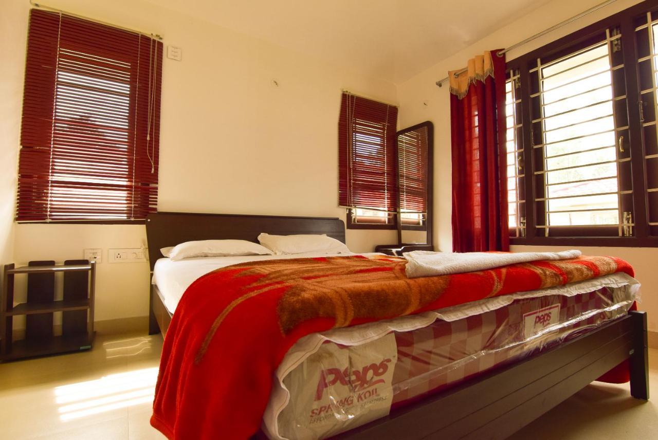 Oaks Villa By Xplore Indo Yercaud Extérieur photo