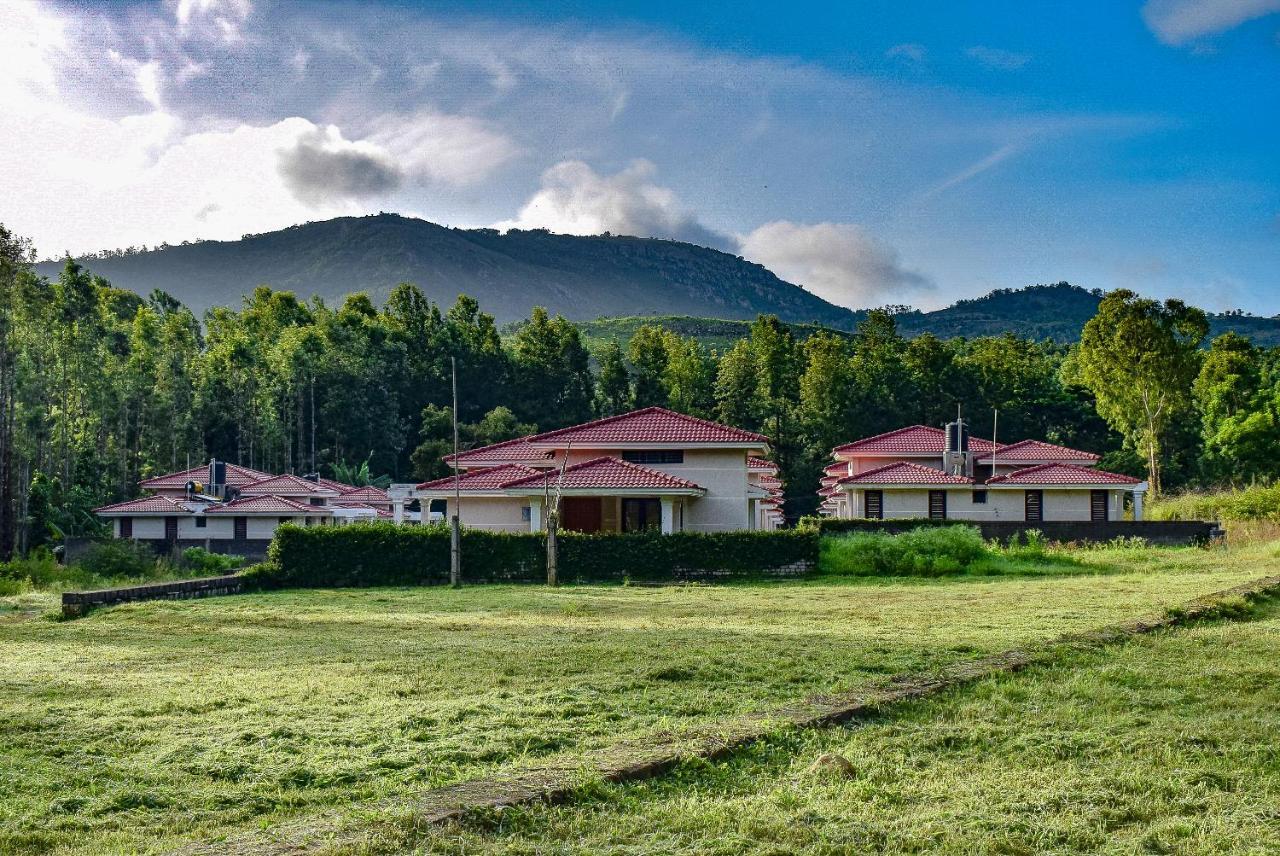 Oaks Villa By Xplore Indo Yercaud Extérieur photo