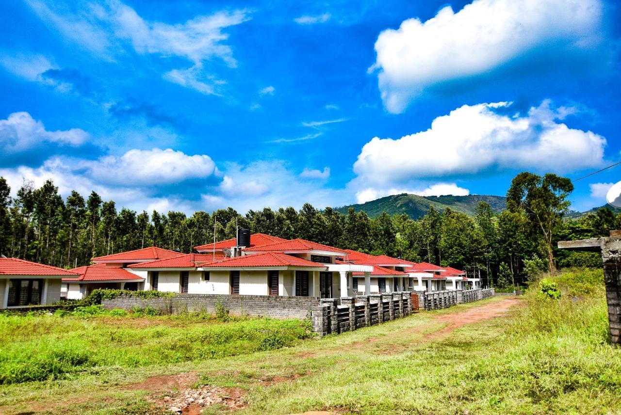 Oaks Villa By Xplore Indo Yercaud Extérieur photo