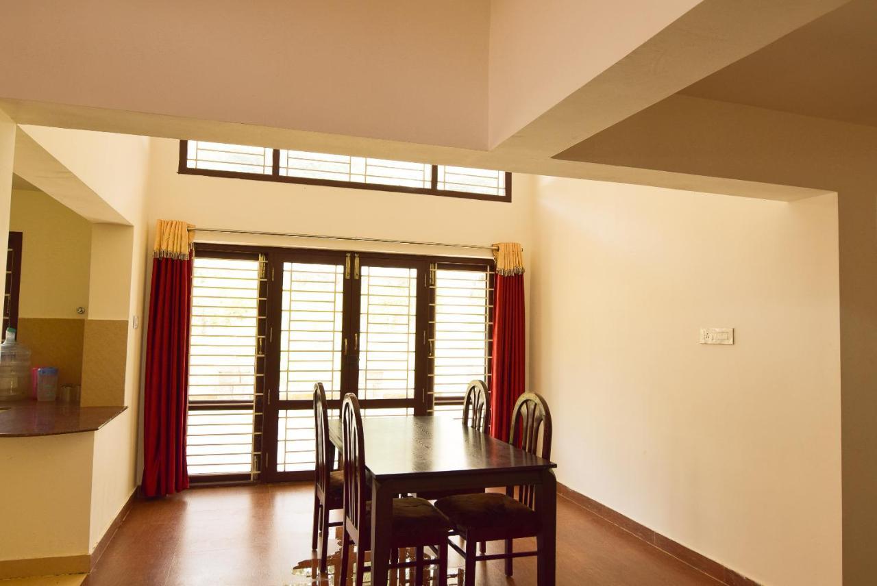 Oaks Villa By Xplore Indo Yercaud Extérieur photo